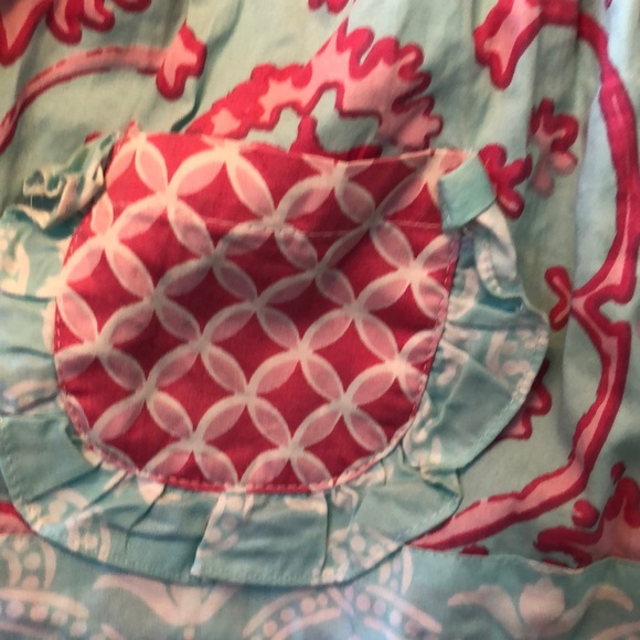 NWT 18 mo Shrimp and Grits kids boutique - Picture 4 of 5